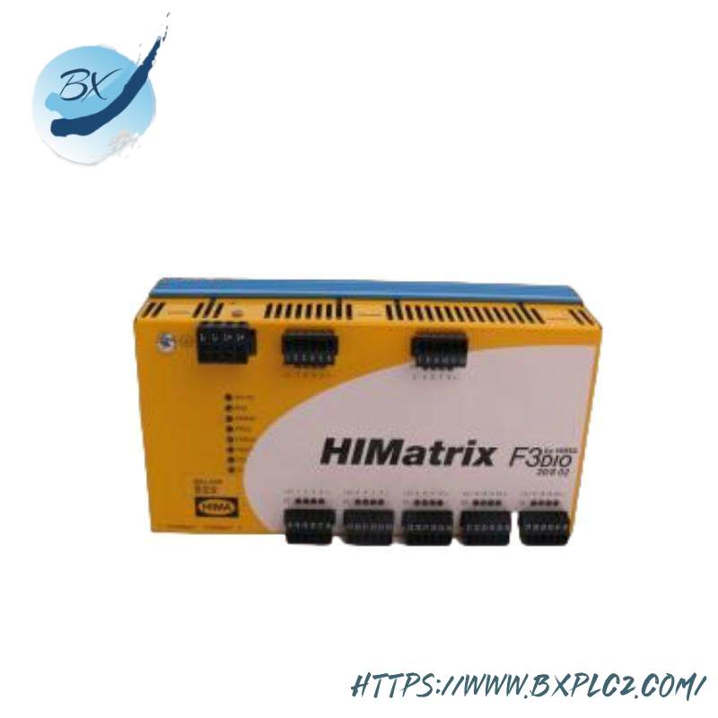 HIMA F6215