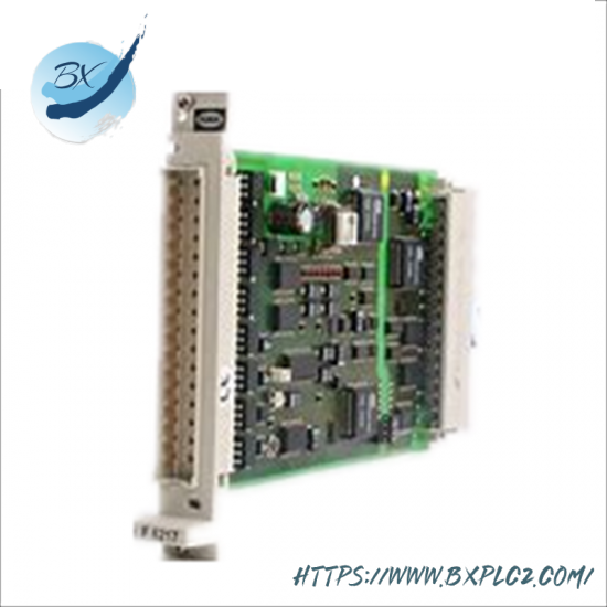 HIMA F6215 I/O Module