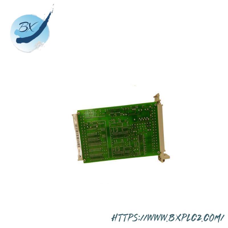 HIMA F6706 Analog output module