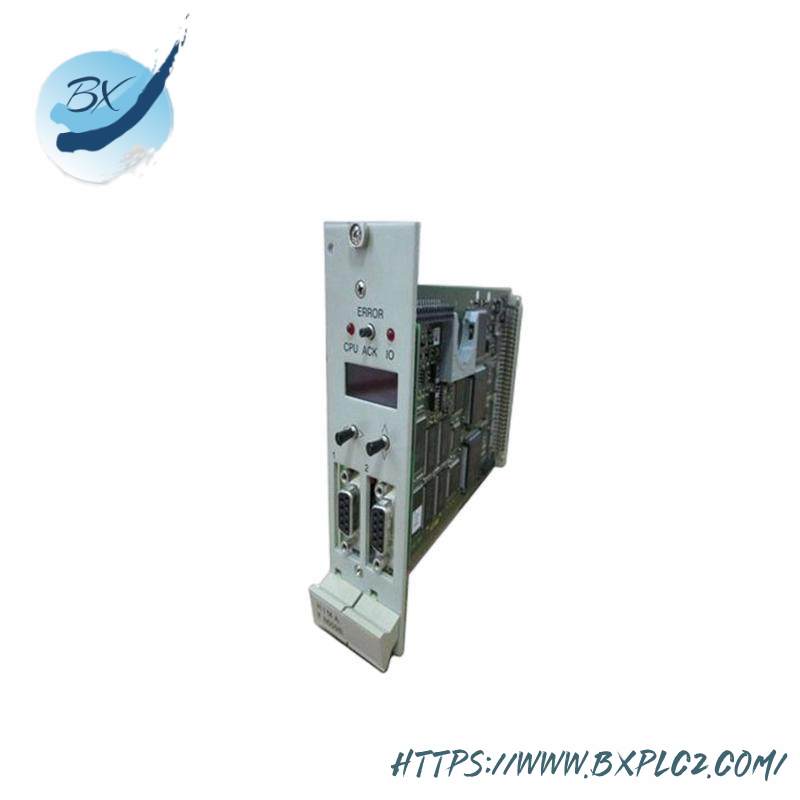 HIMA F7130A power supply module