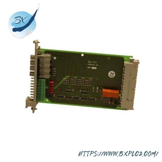 HIMA F7541 Module