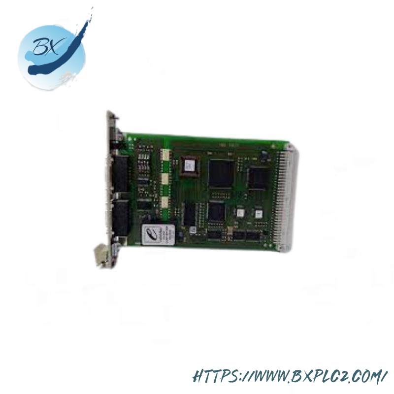 HIMA F8627 Ethernet Communication Module