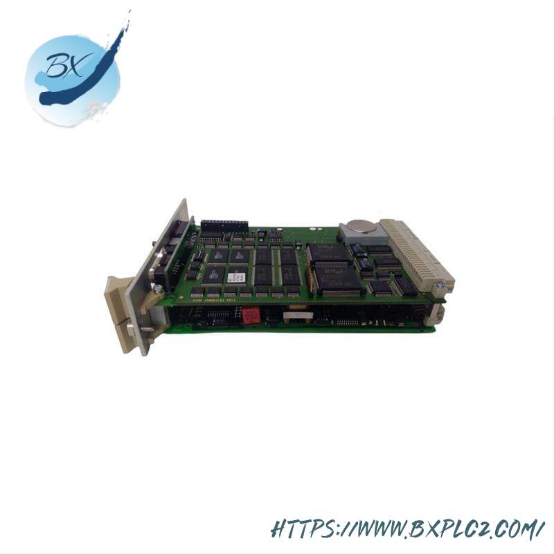 HIMA F8651E communication module