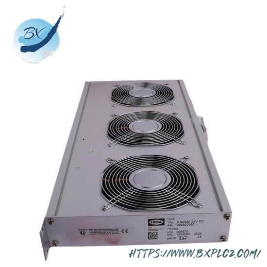 HIMA K9203A 996920360