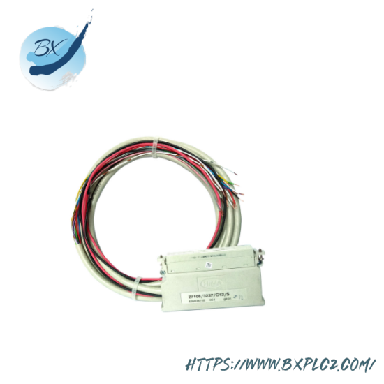 Hima Z7108 LED Cable Plug