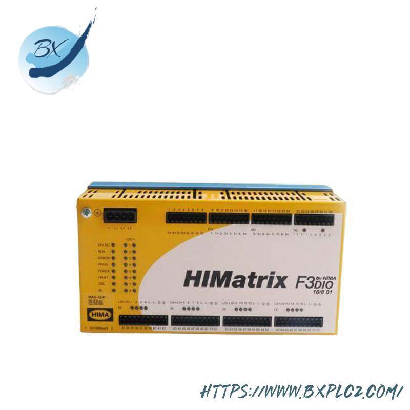 HIMA Z7149