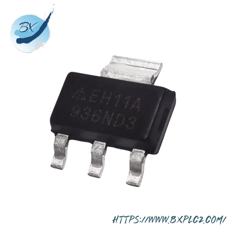 HITACHI LTE602A Stabilizer