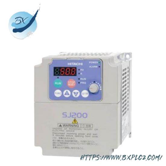 Hitachi SJ200-004HFE  New