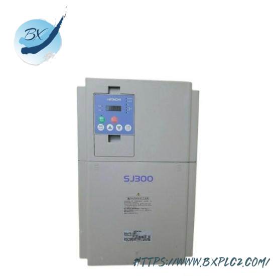 Hitachi SJ300-150HFE AC Transistor Inverter
