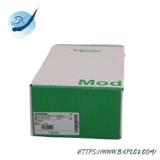 HMIGTO6310 Schneider