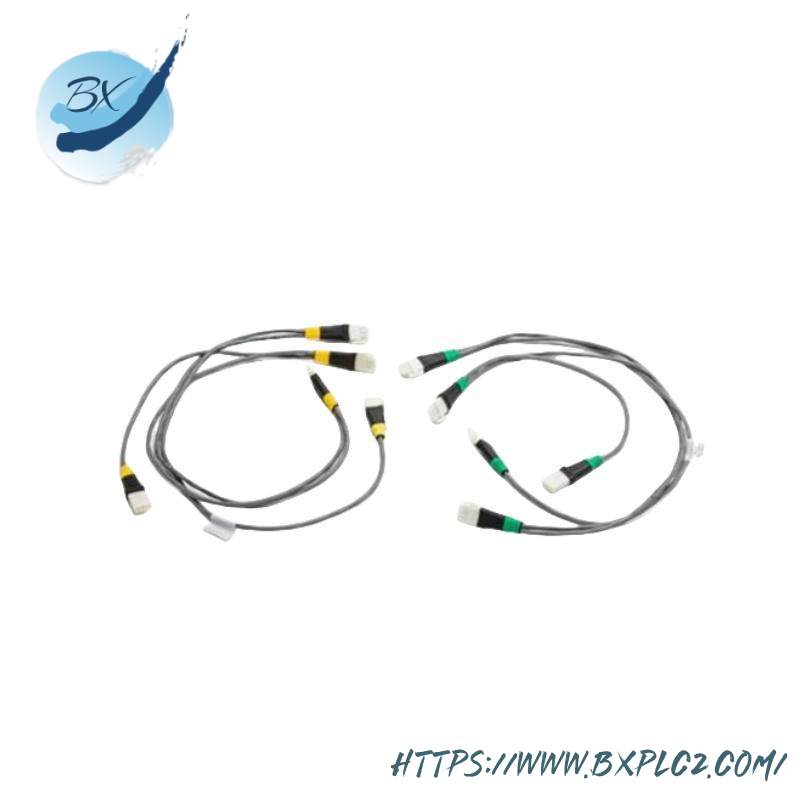 HOEYWELL 51202329-302 I/O Link Cable