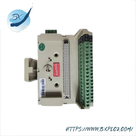 HOLLiAS FM131A Main Control Unit