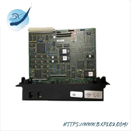 HOLLiAS FM161-SOE DCS Module