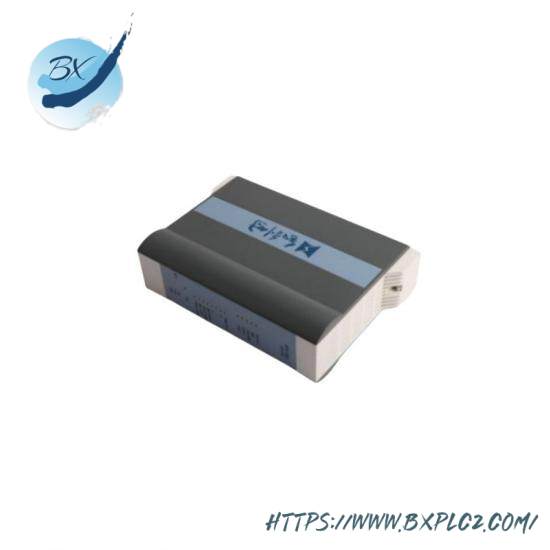 Hollysys FM146A Servo Unit