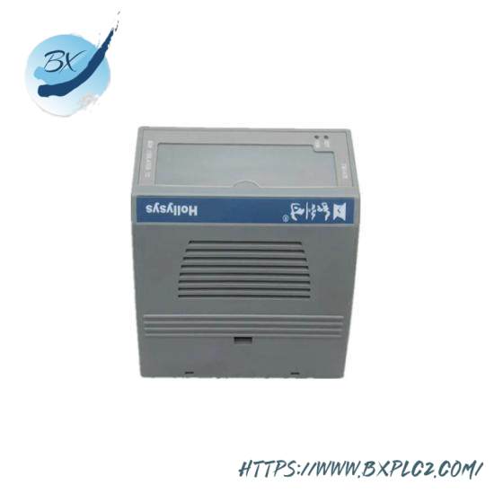 Hollysys FM148A DCS Module