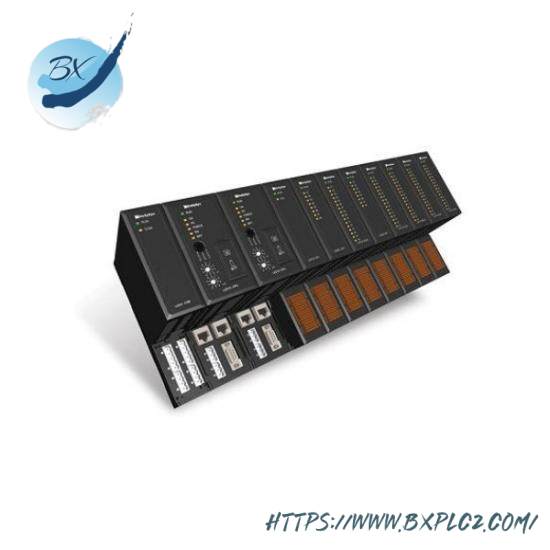 HOLLYSYS LK411 11 slot expansion backplane