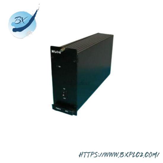HOLLYSYS SM131 redundant power supply module