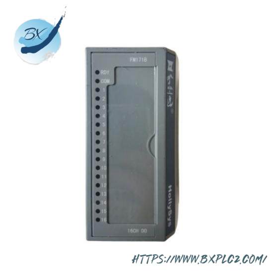 HOLLYSYS SM203 Automation PLC