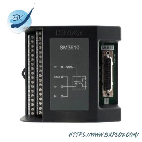 HOLLYSYS SM3610 Electric PLC