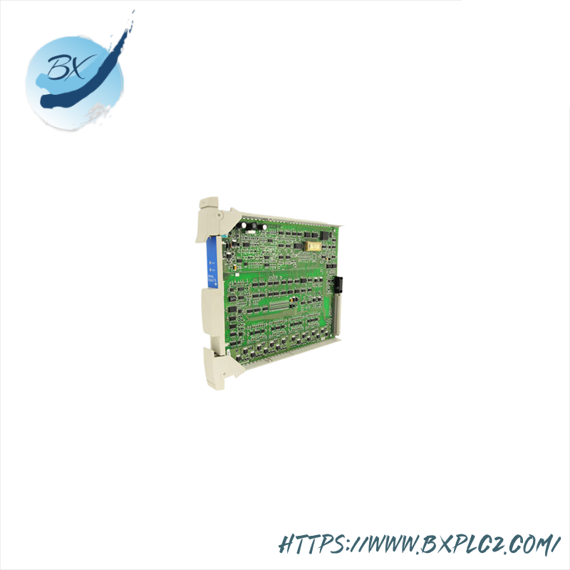 HONEYWELL 10001/R/1 Vertical Bus Driver