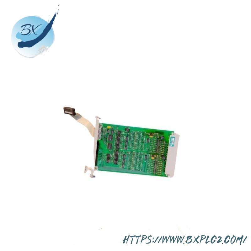 HONEYWELL 10101/1/1 module