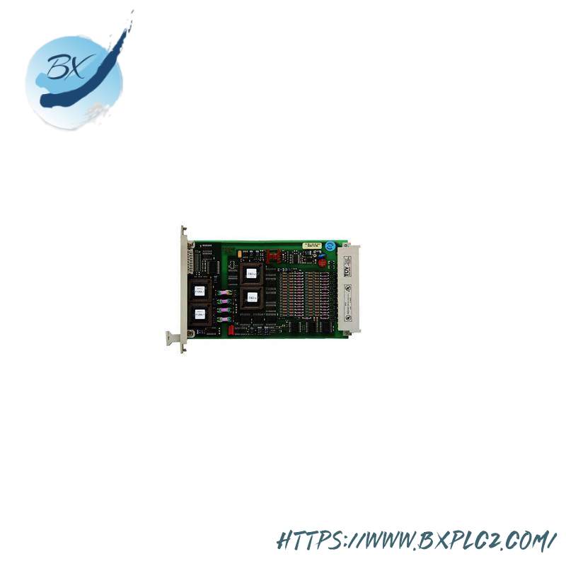 Honeywell 10105/2/1 Analog Input Module