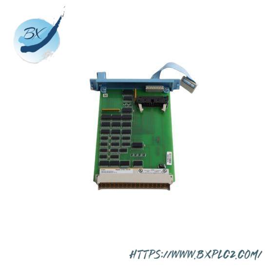 Honeywell 10307/1 Power Supply Board