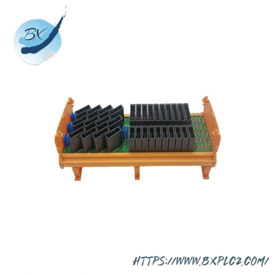 Honeywell 10313/1/1 Termination Module