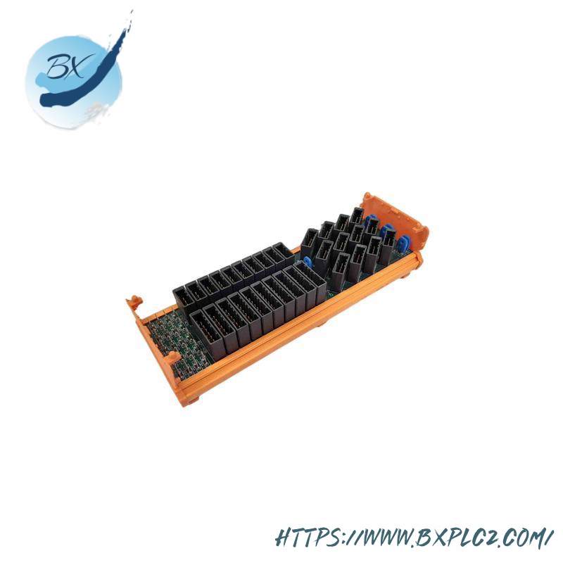 Honeywell 10313/1/1 TERMINATON MODULE