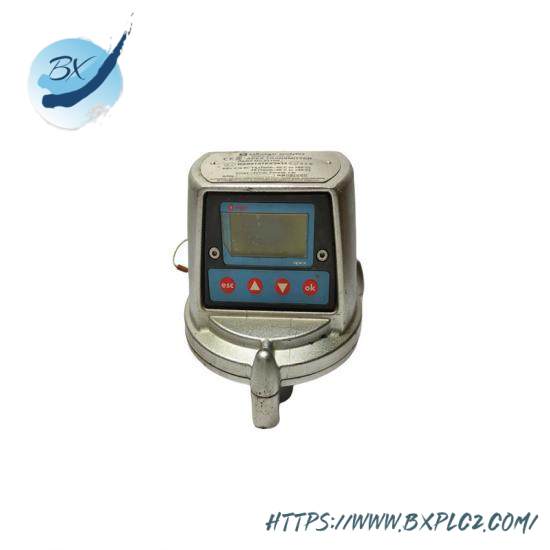 Honeywell 2110B-2200 Apex Transmitter