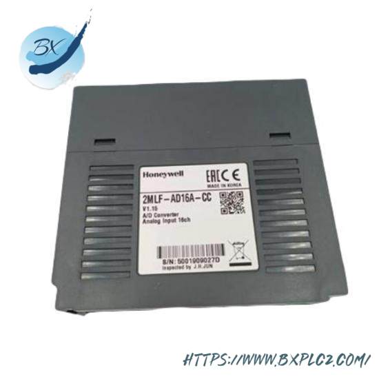 Honeywell 2MLF-AD16A 2MLF-AD16A-CC