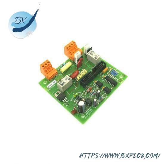 Honeywell 30754916-001 Alarm Board
