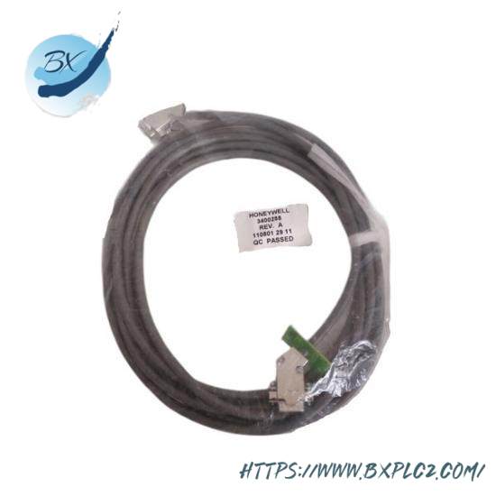 Honeywell 3400288 Connects Cables