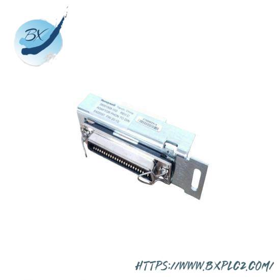 Honeywell 38001508-100 Coupler Module