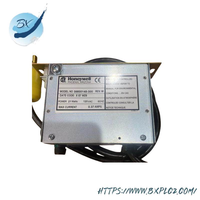Honeywell 38500148-300 POWER SUPPLY