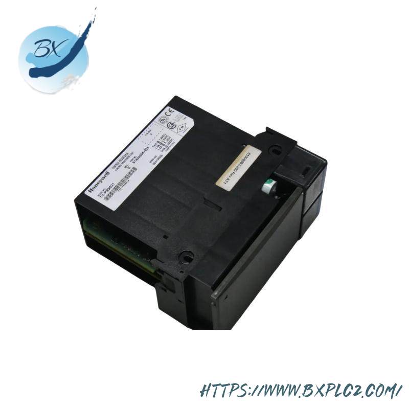 HONEYWELL 51153702-100 Control Processor