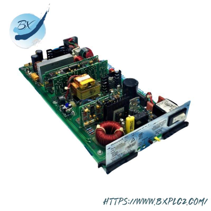 HONEYWELL 51196655-100 power supply ACX633 