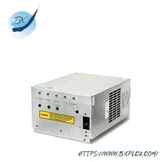 Honeywell 51198947-100 Power Supply Module