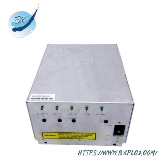 Honeywell 51198947-100 Power Supply Module