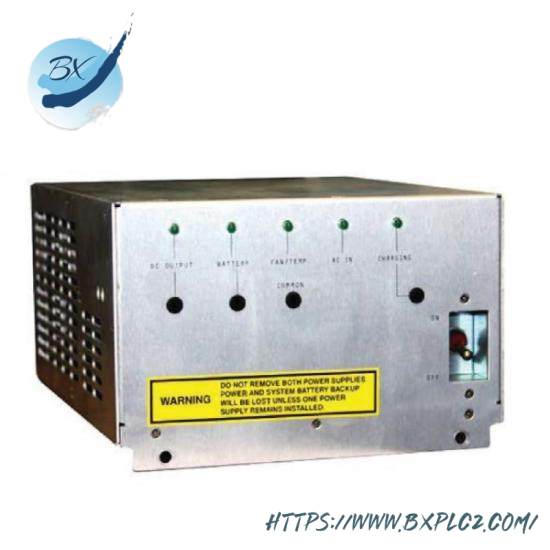 Honeywell 51198947-100E Power Supply
