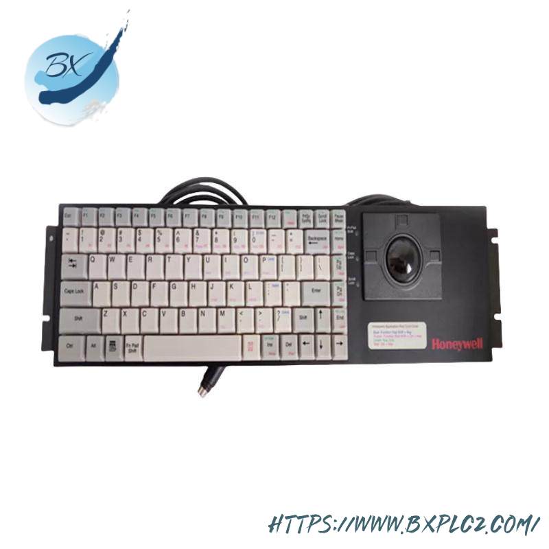 Honeywell 51199568-100 Industrial keyboard