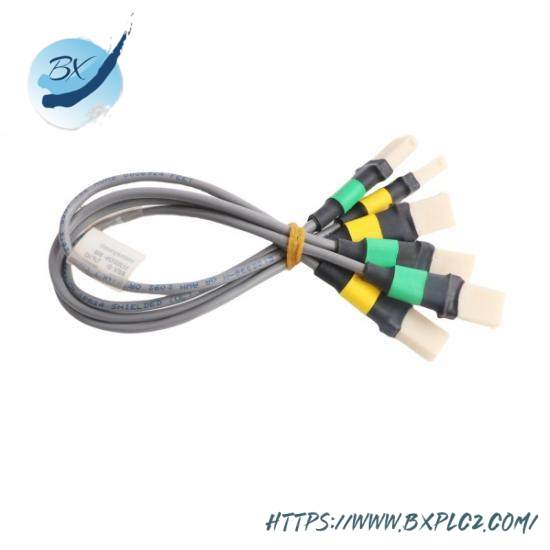Honeywell 51202329-602  I/O Link Cable