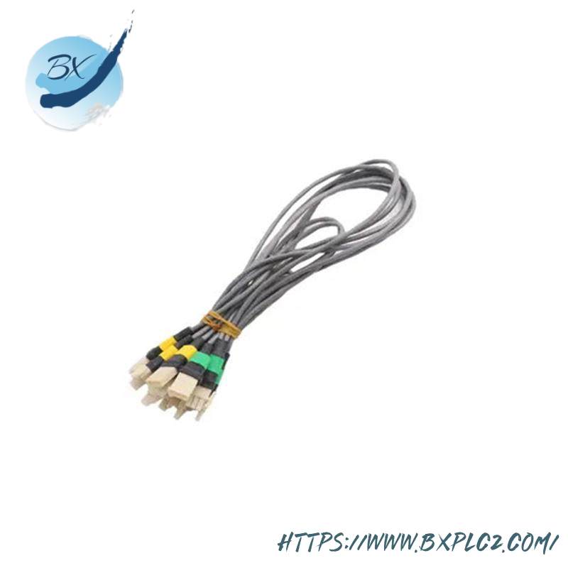 Honeywell 51202971-102 Combo IO Link 6-Drop Cable