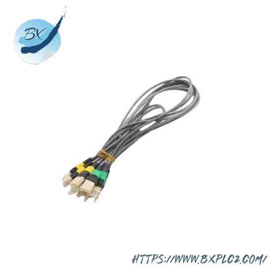 HONEYWELL 51202971-102 I/O LINK CABLE