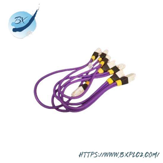 HONEYWELL 51202971-112 I/O LINK CABLE