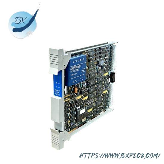Honeywell 51303979-500 APM Module I/O Link Interface