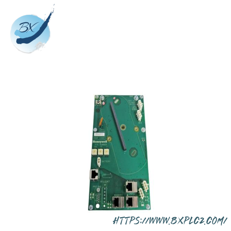 HONEYWELL 51305341-100 DRIVE DC PWR CBL DCS MODULE