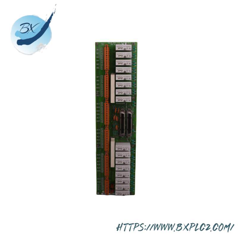 HONEYWELL 51305542-100 Input Module