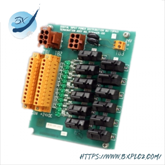 HONEYWELL 51305863-175 PLC Control Module