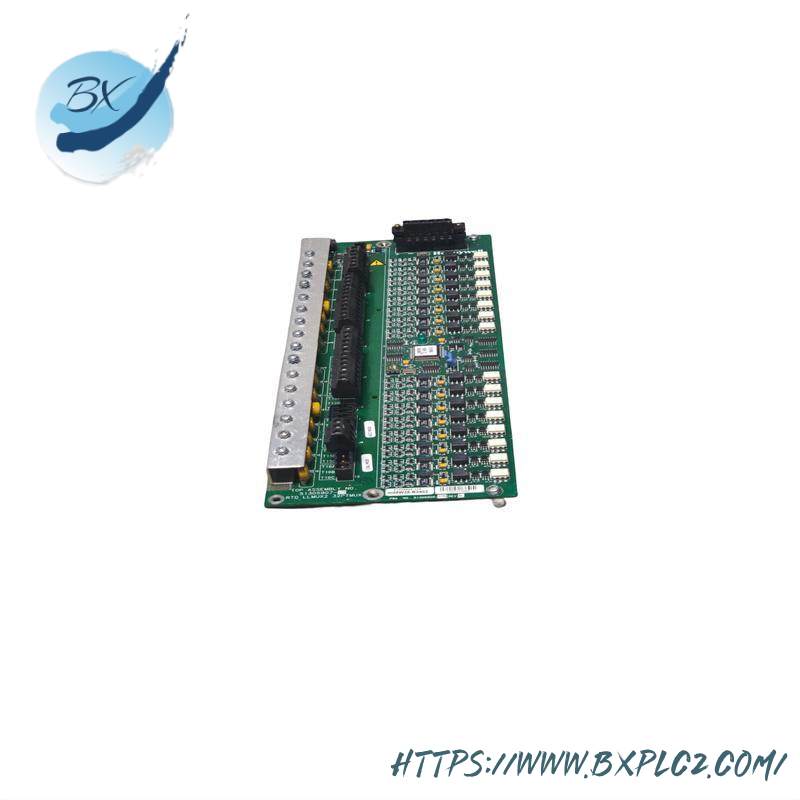 HONEYWELL 51305905-175 RTD Module